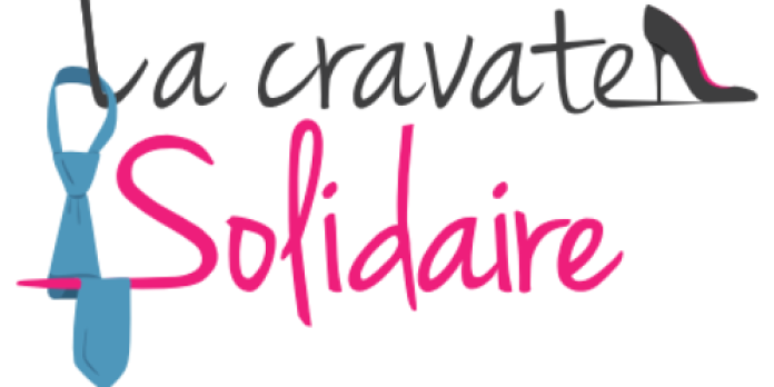 La Cravate Solidaire