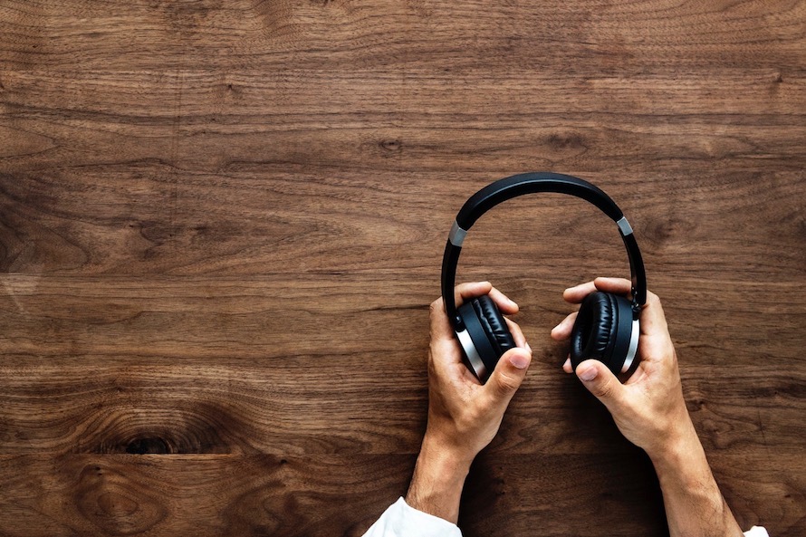 Le top des podcasts en recrutement