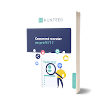 Ebook : Comment recruter un profil IT ? 