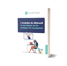 Ebook : L'évolution du télétravail et son impact sur les recrutements