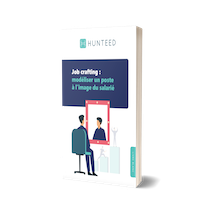 Ebook : Le Job crafting