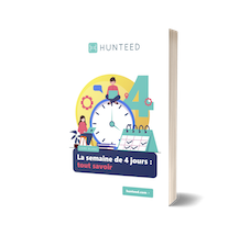 Ebook : La semaine de 4 jours