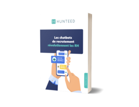 Livre Blanc : Top 7 des appli mobiles pour les recruteurs