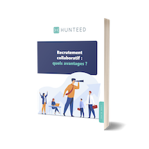 Ebook : Les avantages du recrutement collaboratif