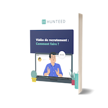 Ebook : Vidéo de recrutement : Comment faire ?