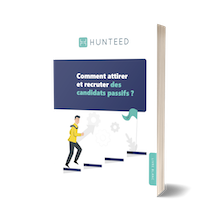 Livre Blanc : Comment attirer et recruter des candidats passifs ?