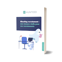 E-book: Ghosting recrutement : une menace pour vos recrutements