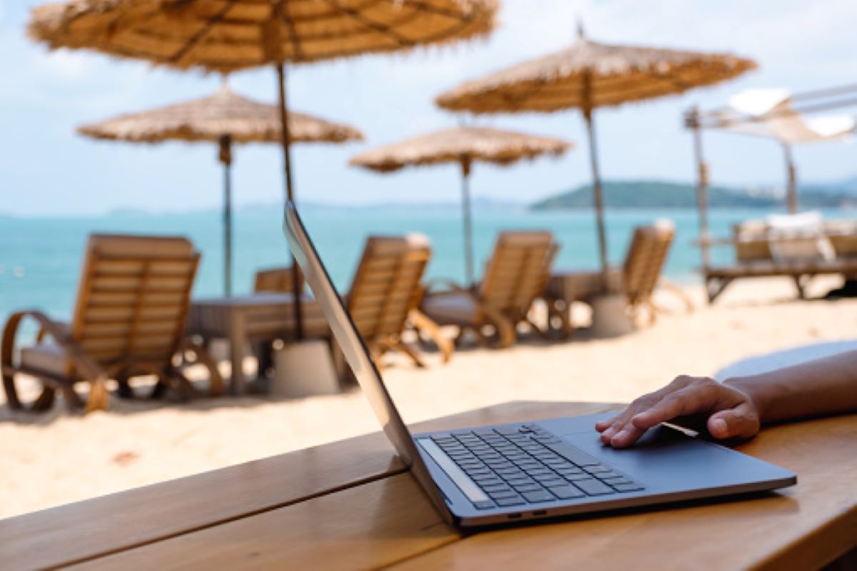 Nos conseils pour bien recruter des Digital Nomads